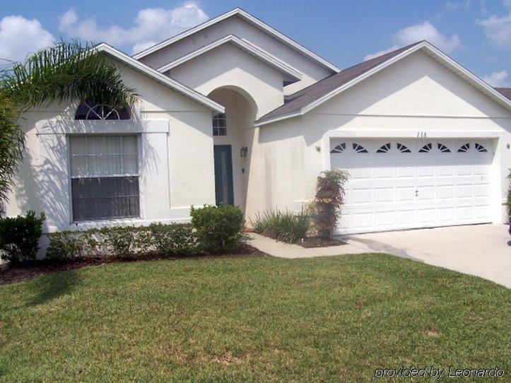 Sunsplash Vacation Homes Davenport Exterior photo