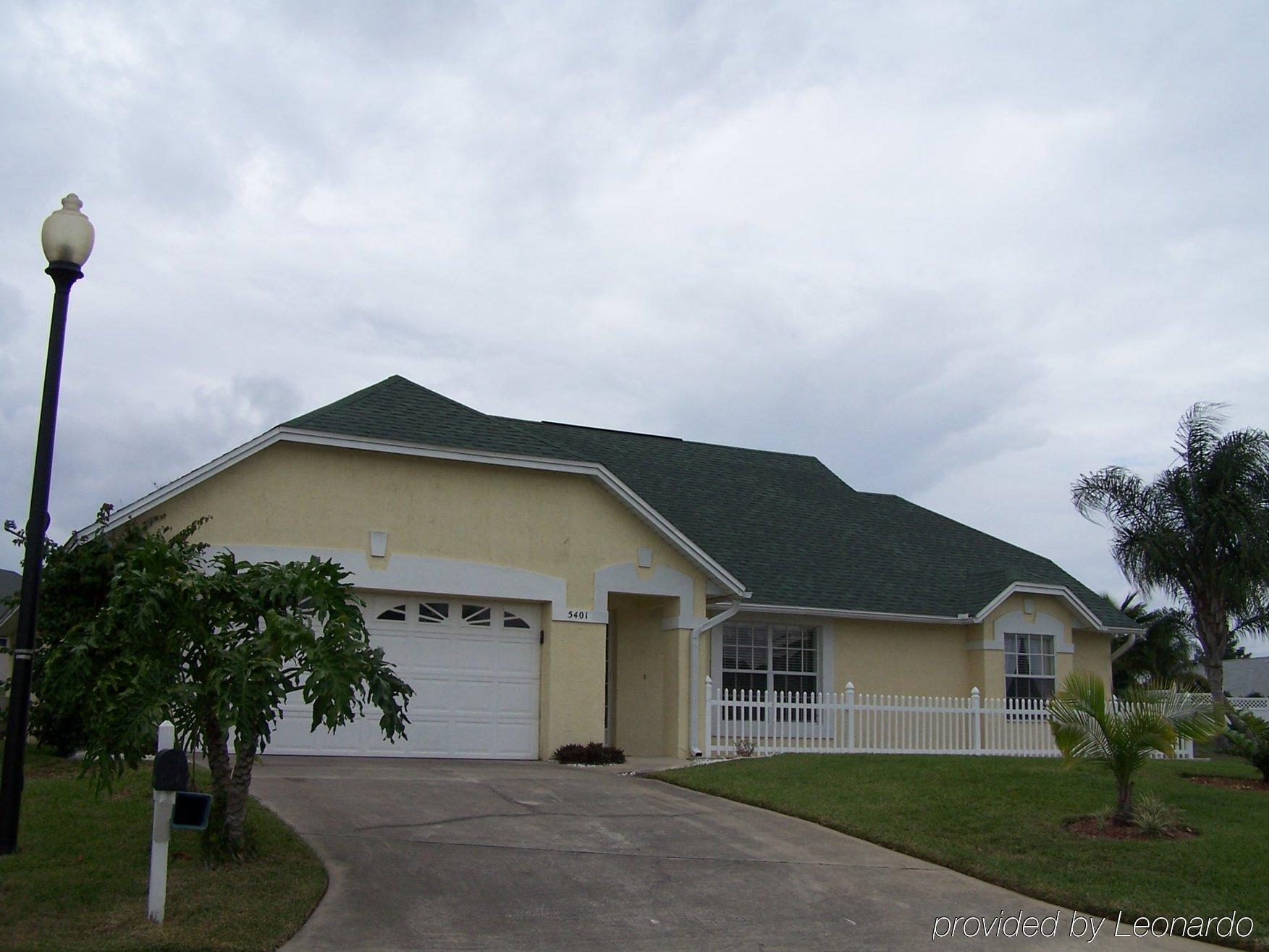 Sunsplash Vacation Homes Davenport Exterior photo